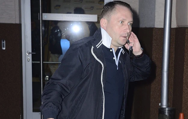 Kamil Durczok chodził na terapię?