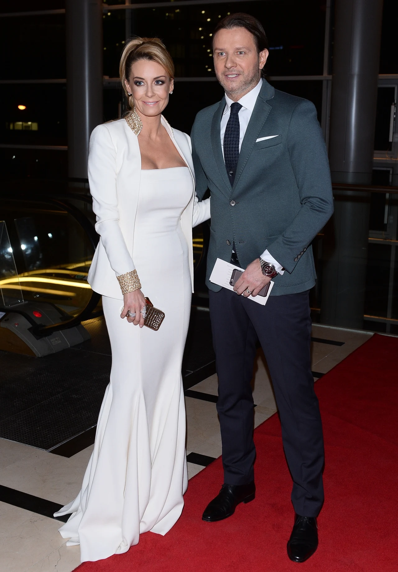 Małgorzata Rozenk Małgorzata Rozenk