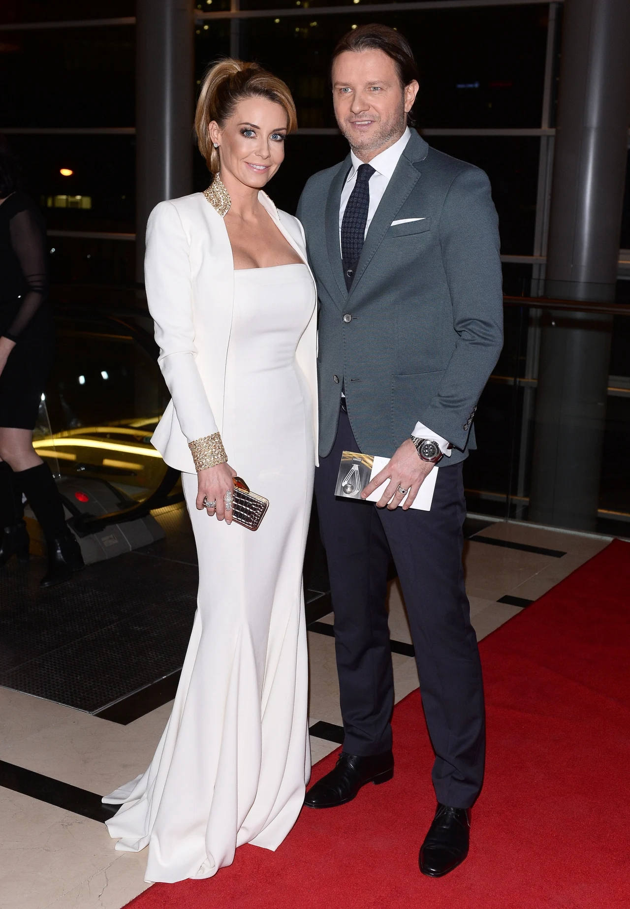 Małgorzata Rozenk Małgorzata Rozenk