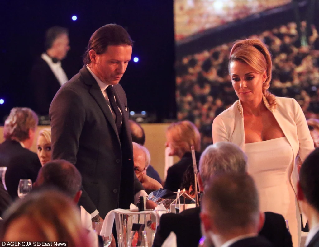 Małgorzata i Radek Małgorzata i Radek