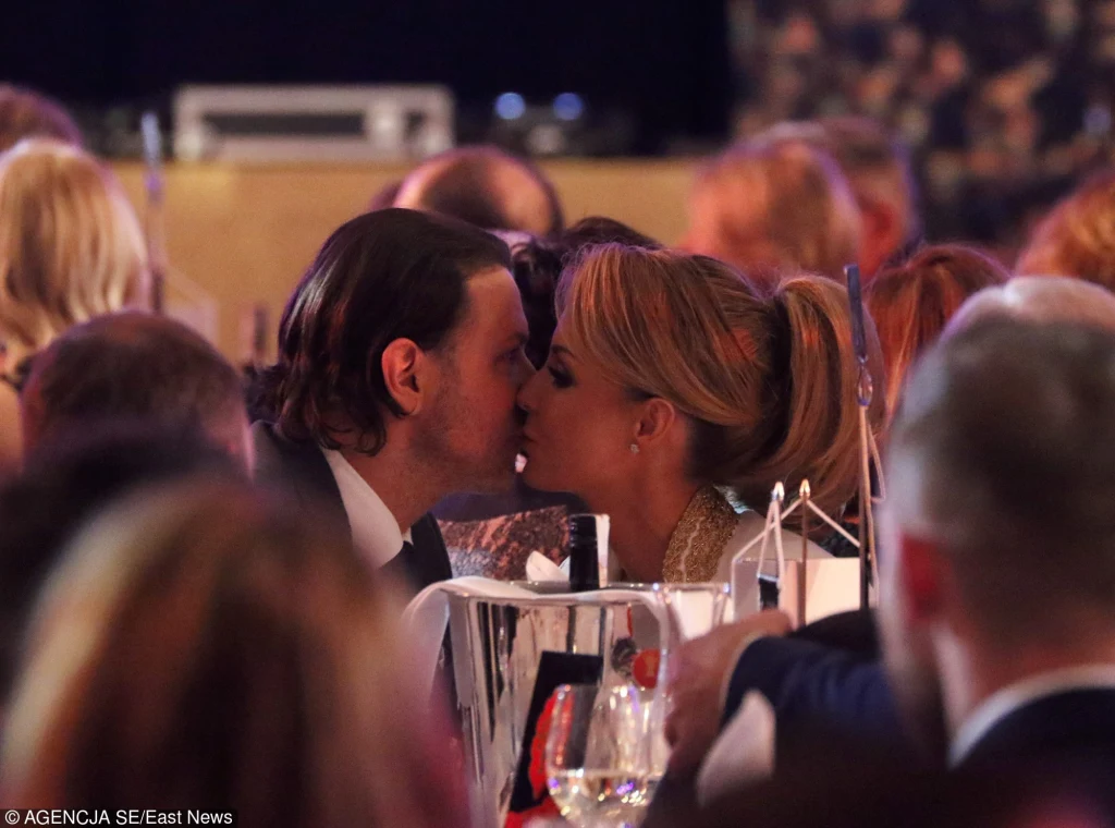 Radek i Małgorzata Radek i Małgorzata