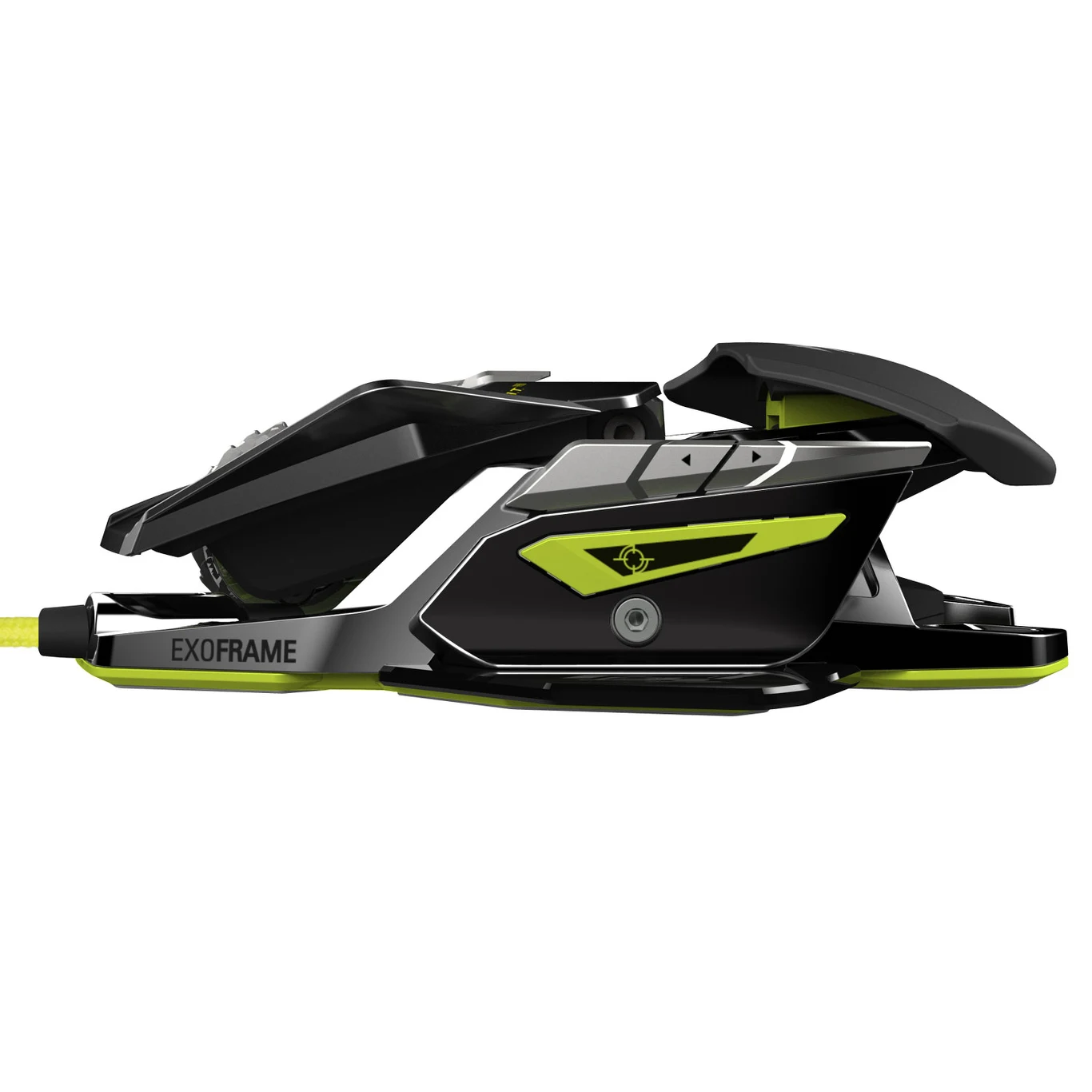 Mad Catz R.A.T. Pro X