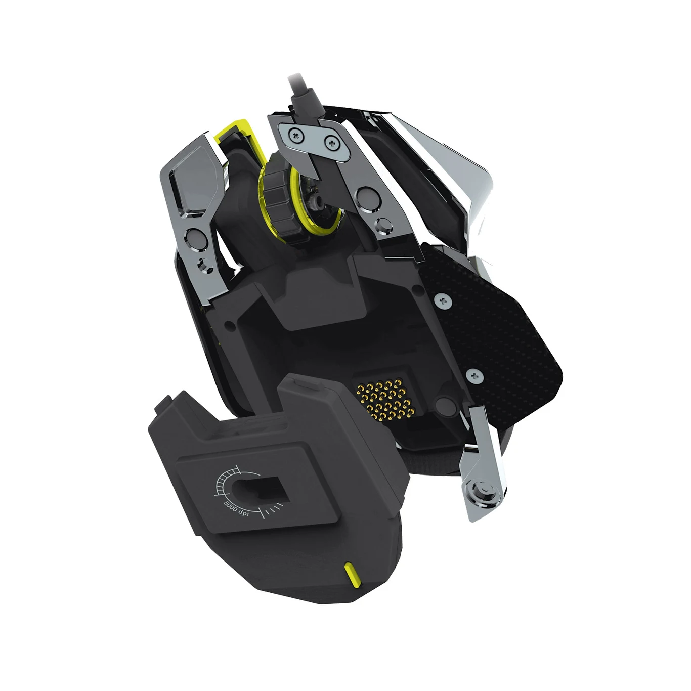 Mad Catz R.A.T. Pro X