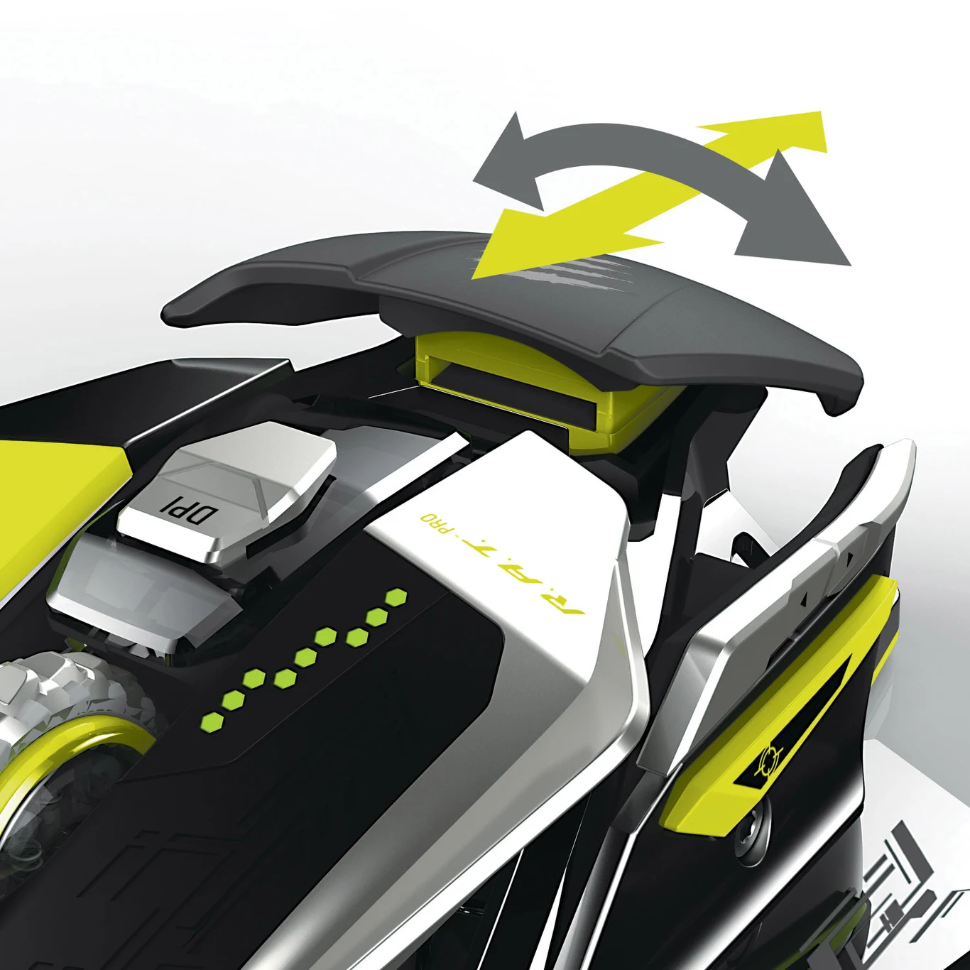 Mad Catz R.A.T. Pro X