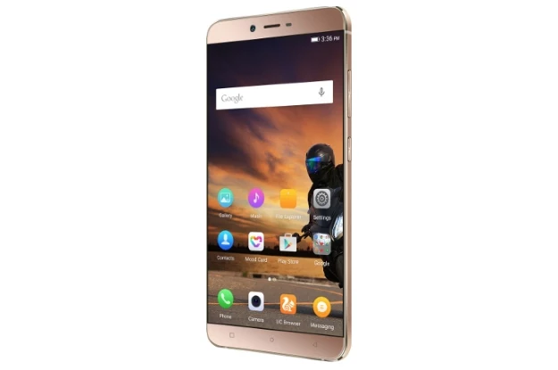 Gionee S6