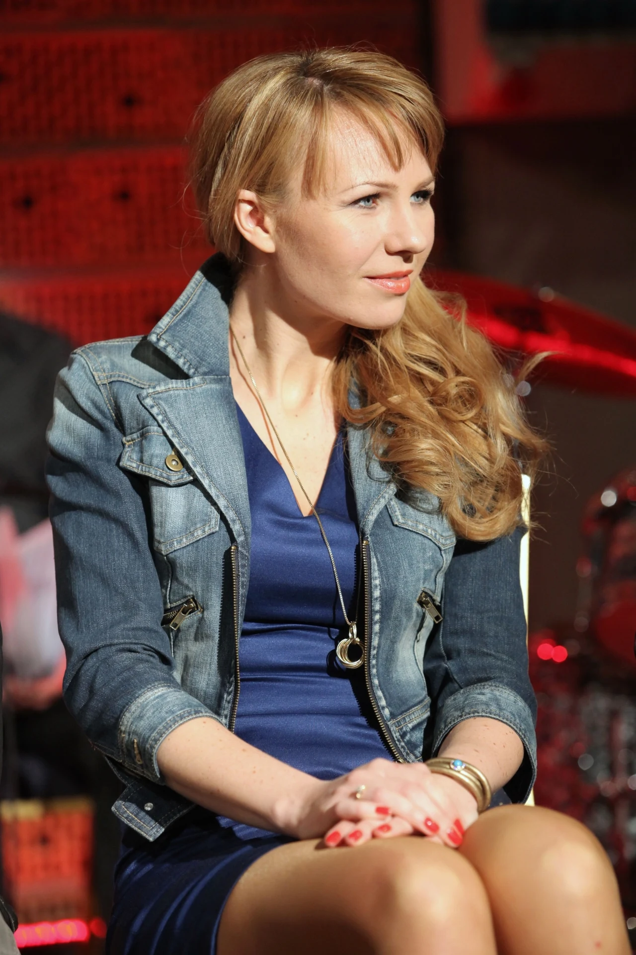 Anna Guzik