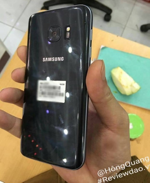 Galaxy S7