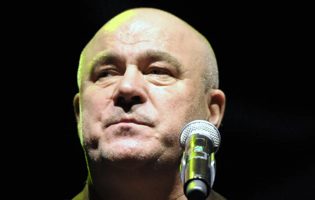 Ryszard Rynkowski Ryszard Rynkowski