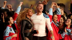 Beyonce odmówiła Coldplay