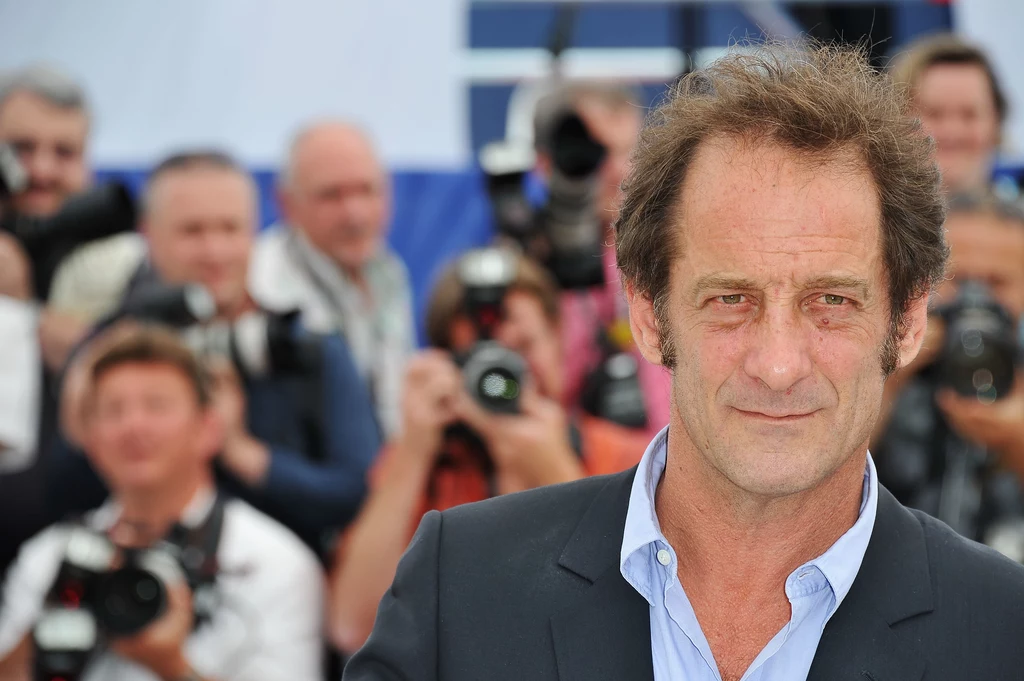 Vincent Lindon