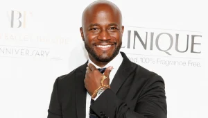 Taye Diggs