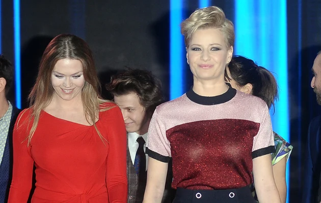 Małgorzata Kożuchowska