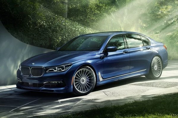 Alpina B7 xDrive