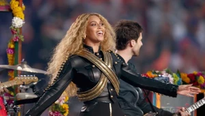Beyonce na Super Bowl 2016