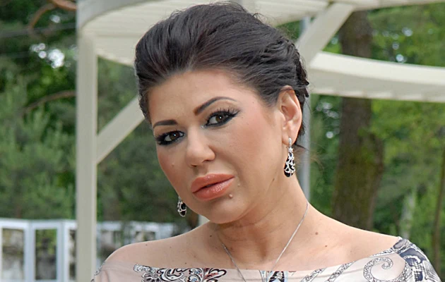 Iwona Węgrowska bywa zazdrosna o męża Iwona Węgrowska bywa zazdrosna o męża