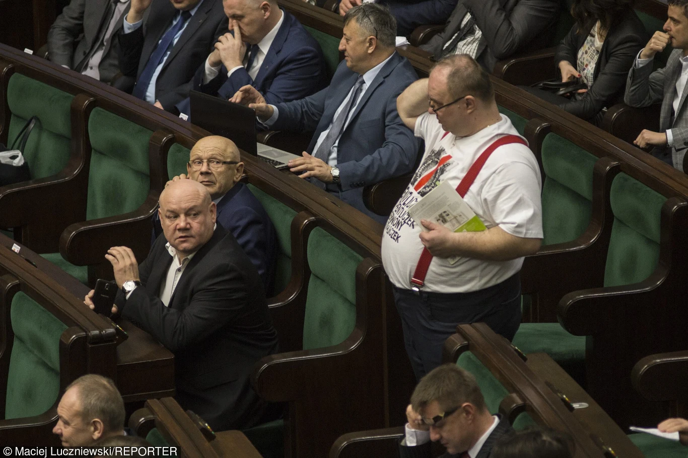 Rafał Wójcikowski Rafał Wójcikowski