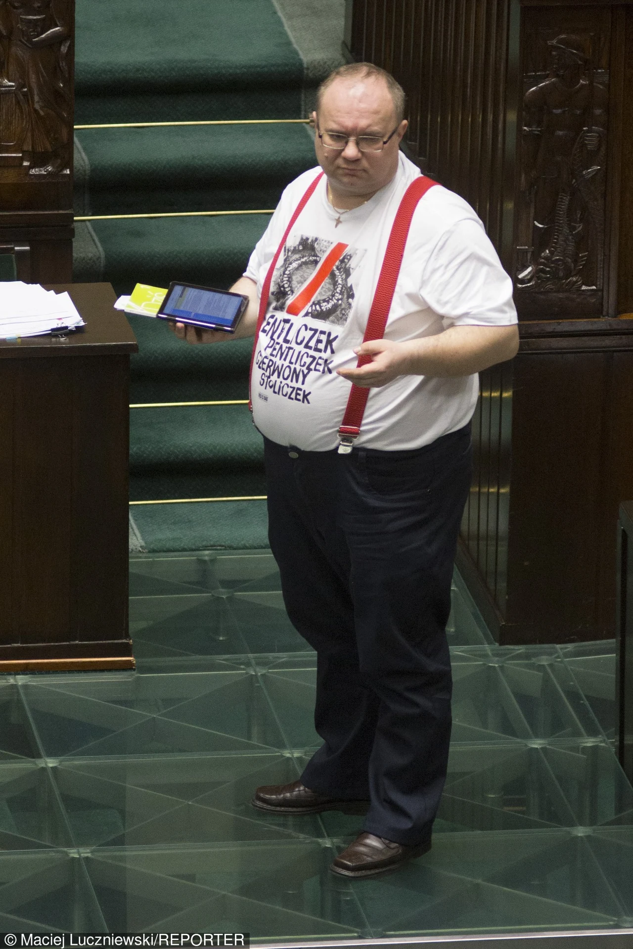 Rafał Wójcikowski  Rafał Wójcikowski