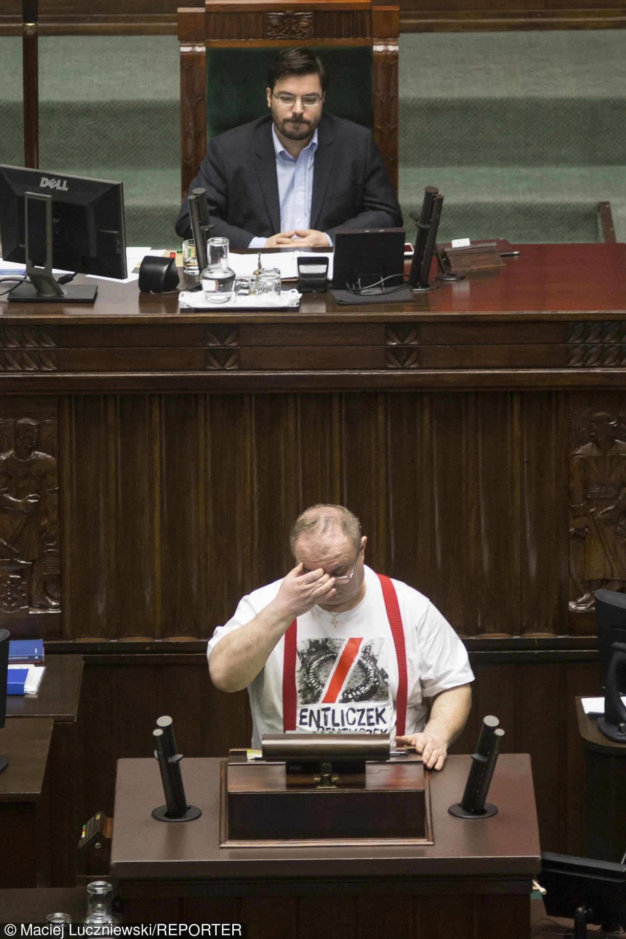 Rafał Wójcikowski  Rafał Wójcikowski