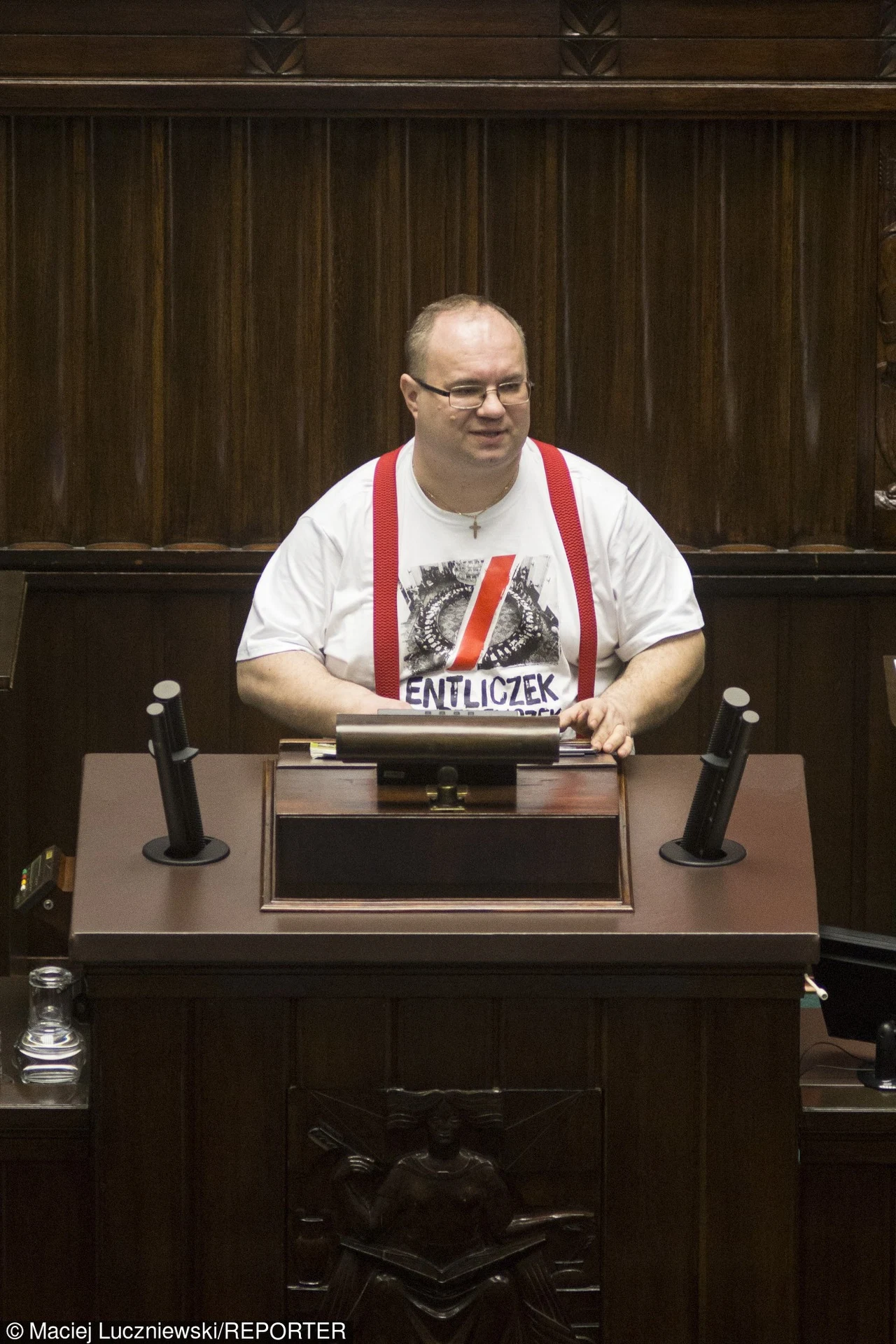 Rafał Wójcikowski  Rafał Wójcikowski