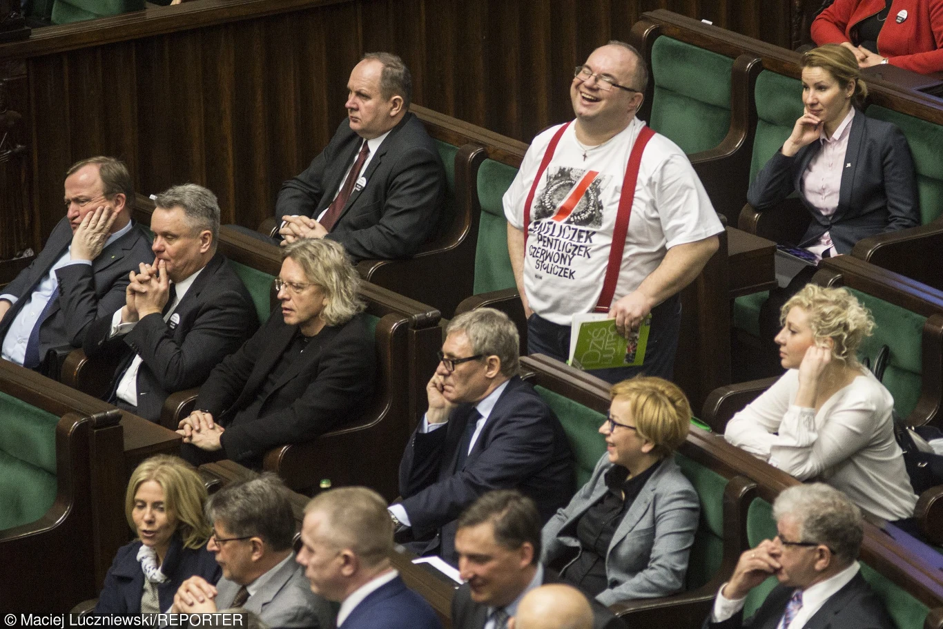 Rafał Wójcikowski Rafał Wójcikowski