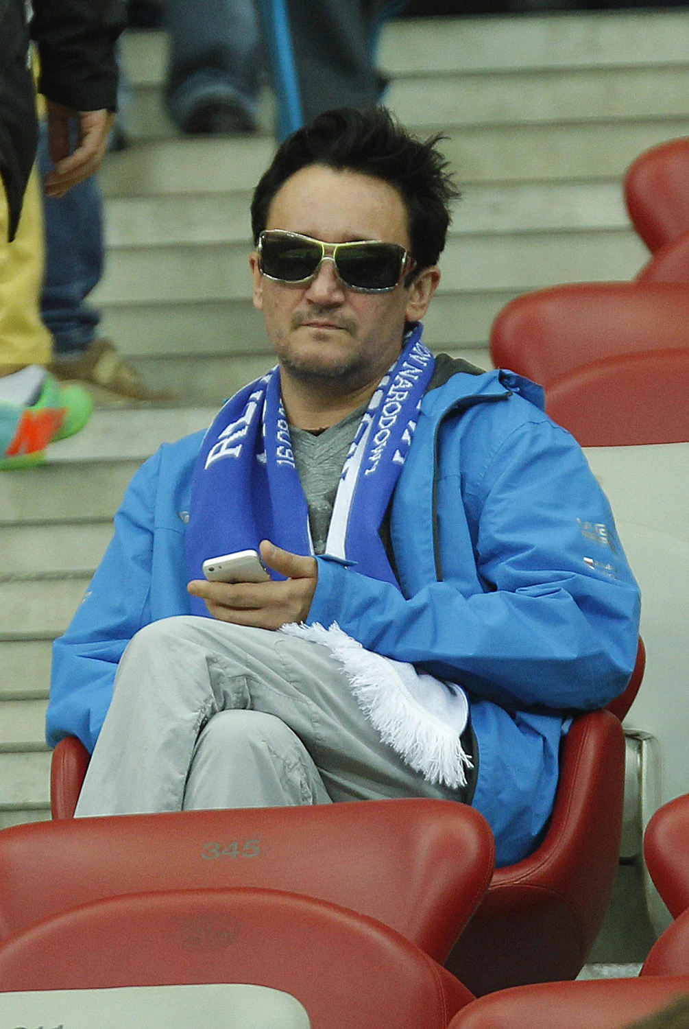 Michał bardzo tęskni za Dominiką Michał bardzo tęskni za Dominiką