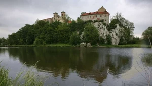 Piękne i tajemnicze polskie klasztory