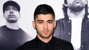 Zayn Malik dobrze radzi sobie bez kolegów z One Direction. 