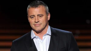 Matt LeBlanc