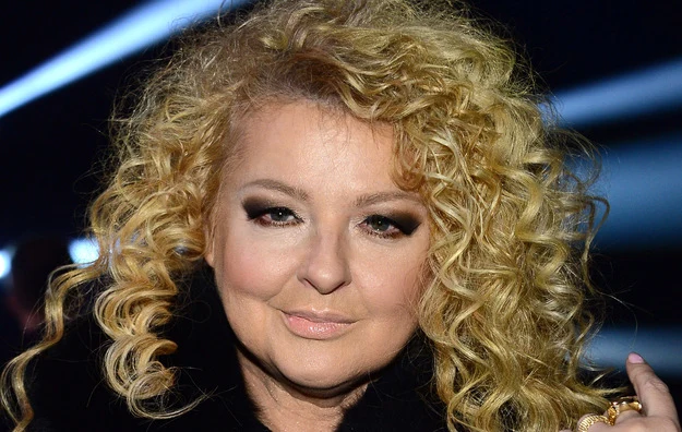 Magda Gessler Magda Gessler