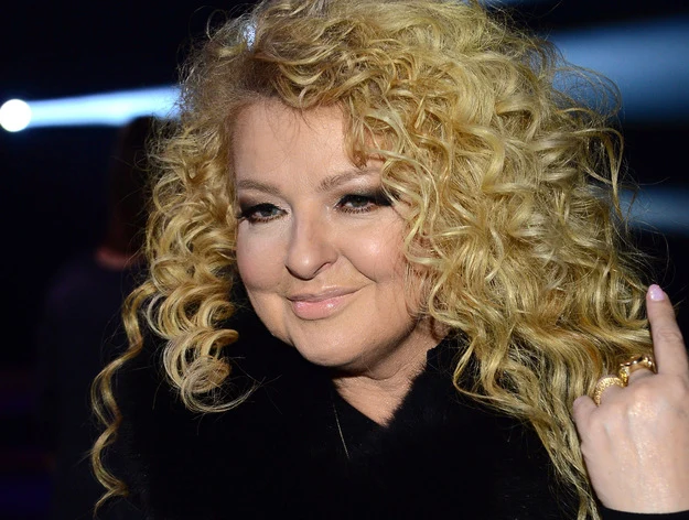 Magda Gessler Magda Gessler