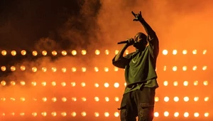 Kanye West odlicza do premiery