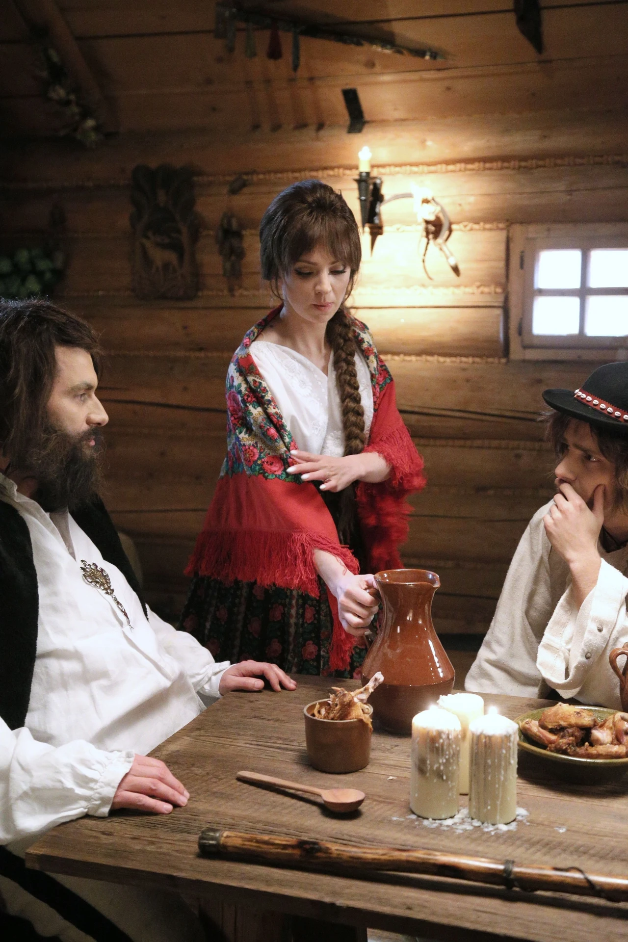 Tomasz Kammel, blondynka z reklamy, Maciej Musiał Tomasz Kammel, blondynka z reklamy, Maciej Musiał