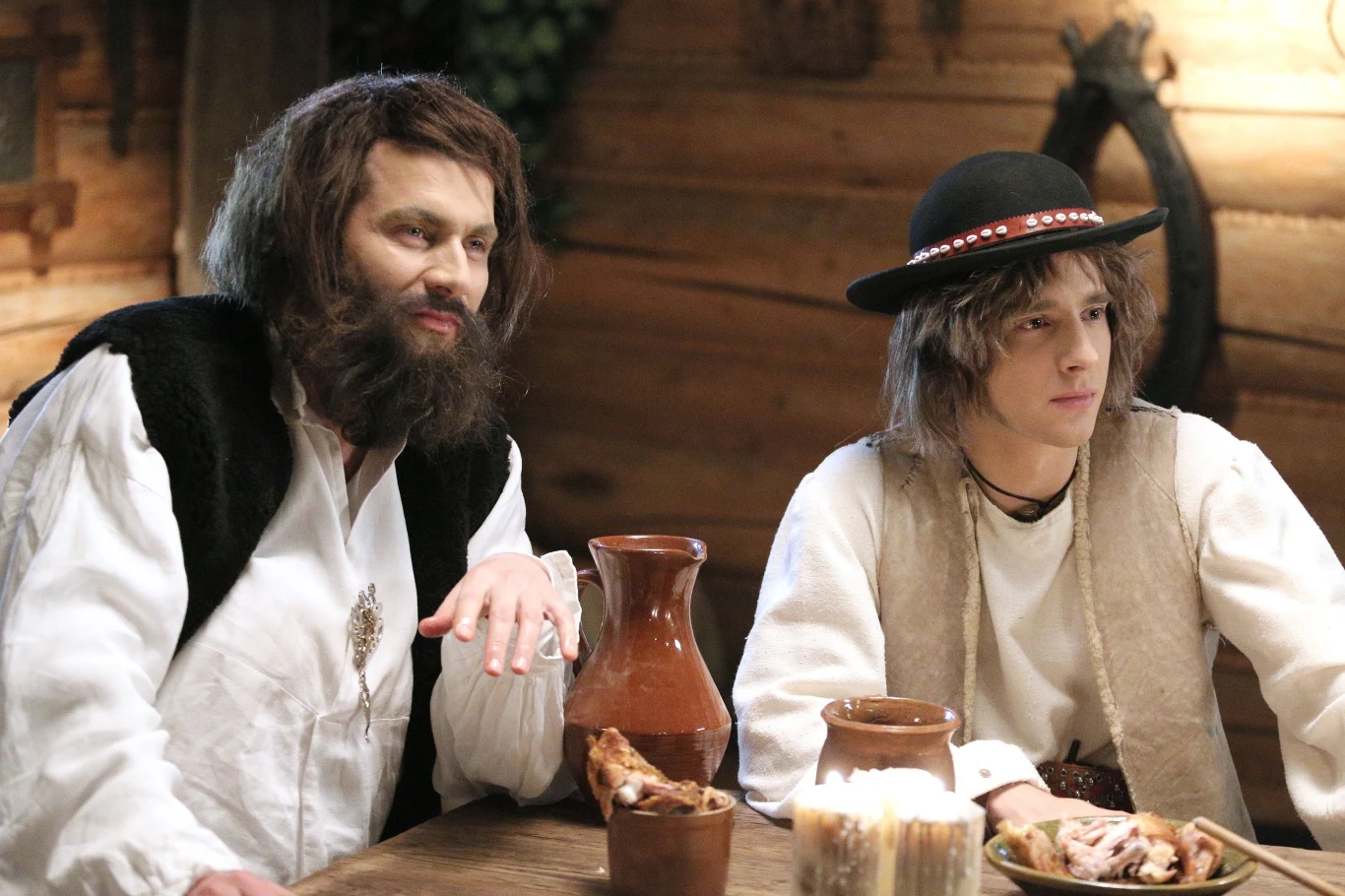 Tomasz Kammel, Maciej Musiał