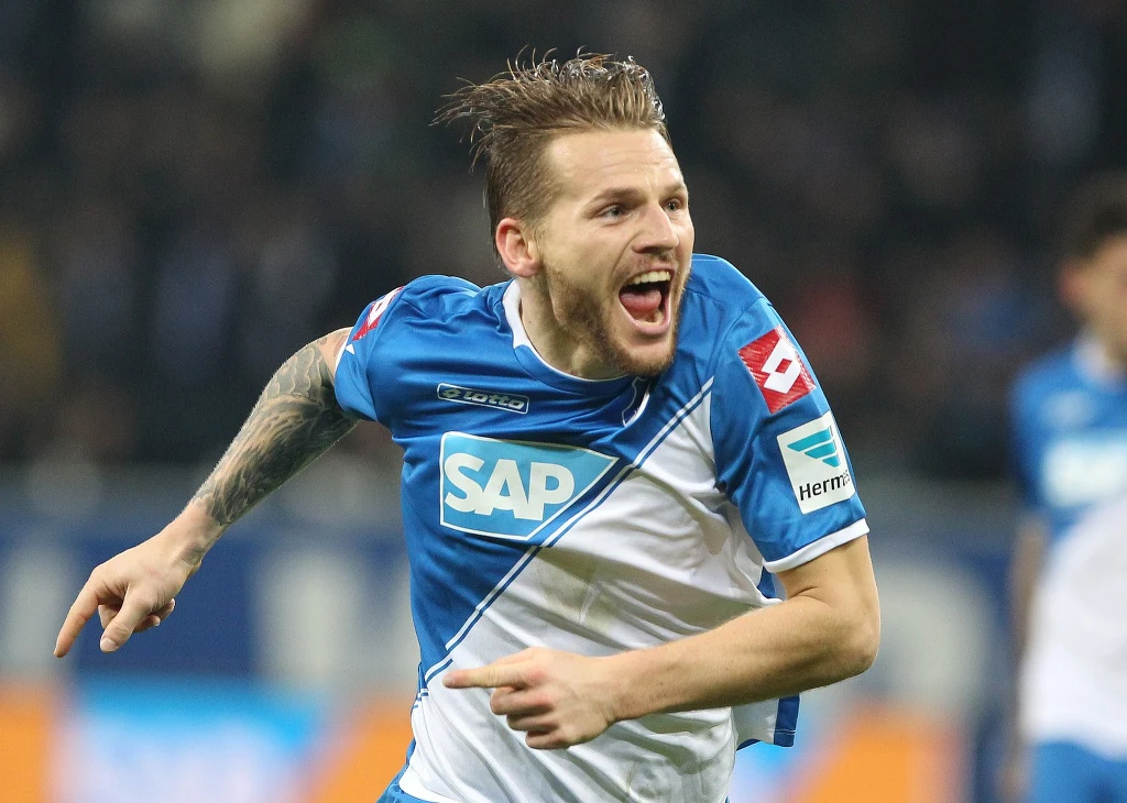 Eugen Polanski Eugen Polanski