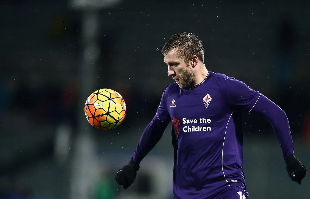 Jakub Błaszczykowski Jakub Błaszczykowski