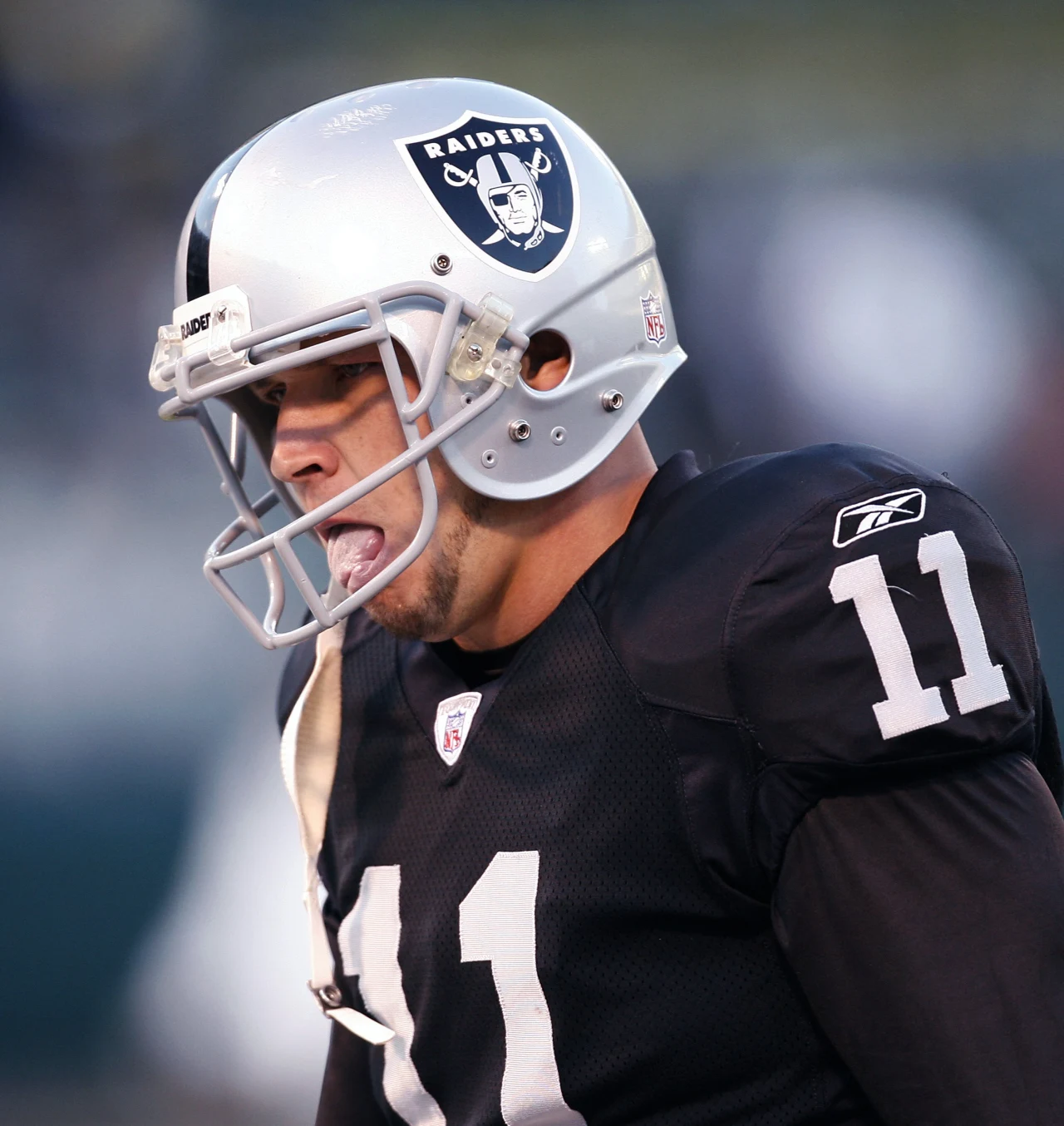 Sebastian Janikowski Sebastian Janikowski