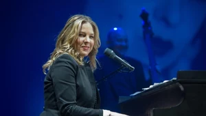 Diana Krall powraca do Polski. Koncert we Wrocławiu