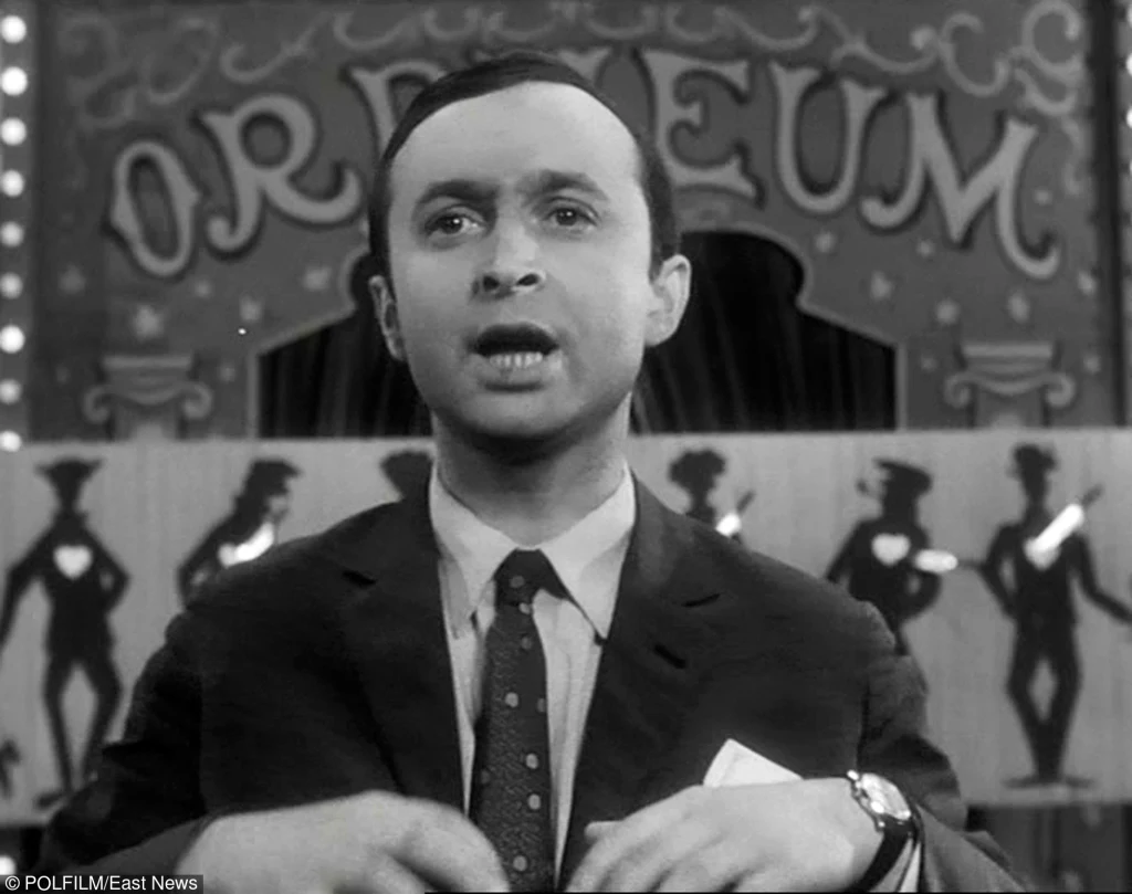 Bohdan Łazuka Bohdan Łazuka