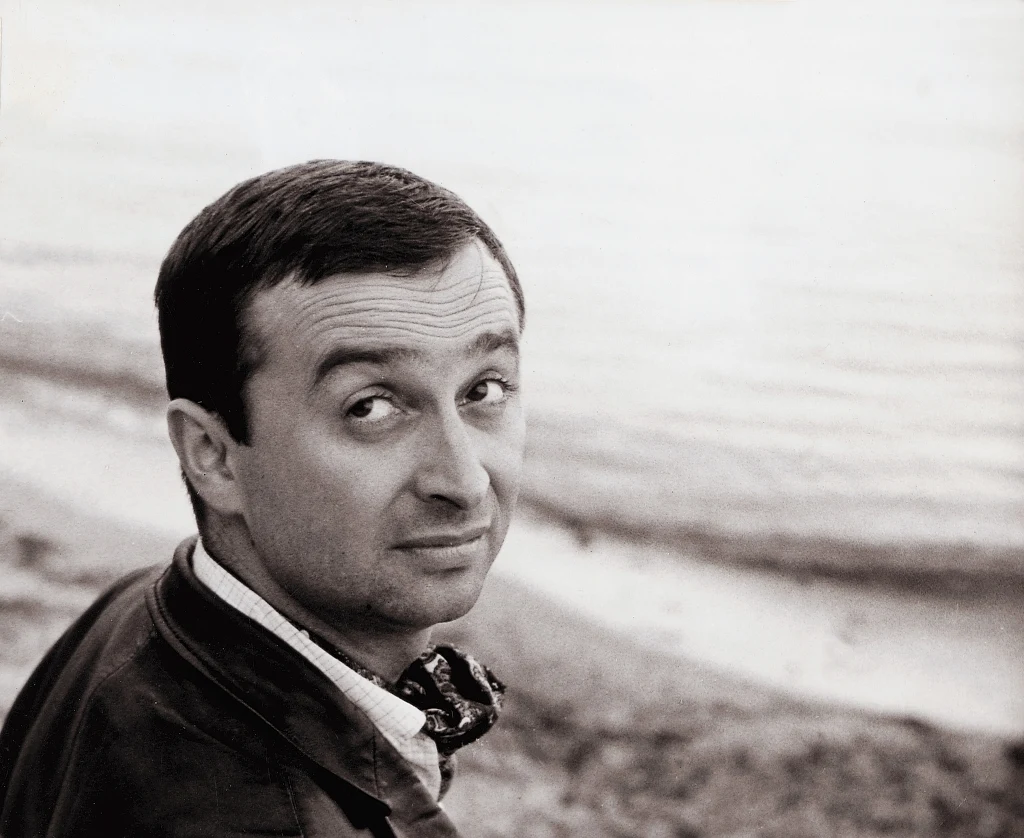 Bohdan Łazuka Bohdan Łazuka