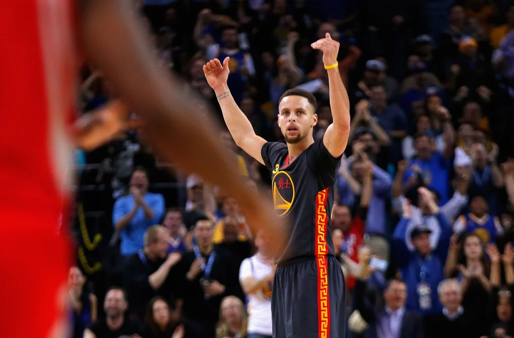 Stephen Curry