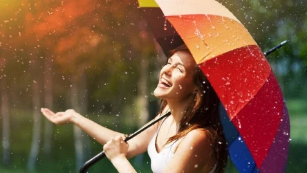 Słońce czy deszcz? Jaka będzie pogoda w lipcu?