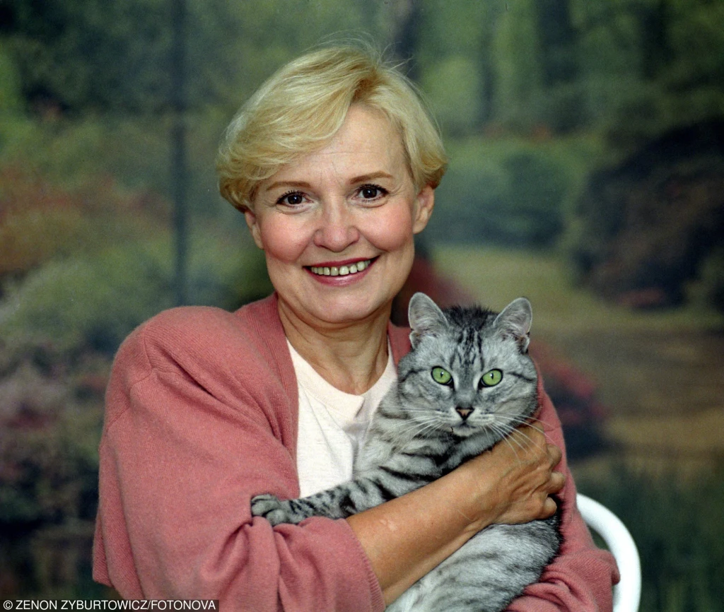 Edyta Wojtczak Edyta Wojtczak