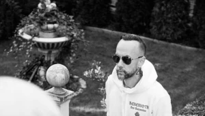 Nergal pracuje nad swoim solowym projektem