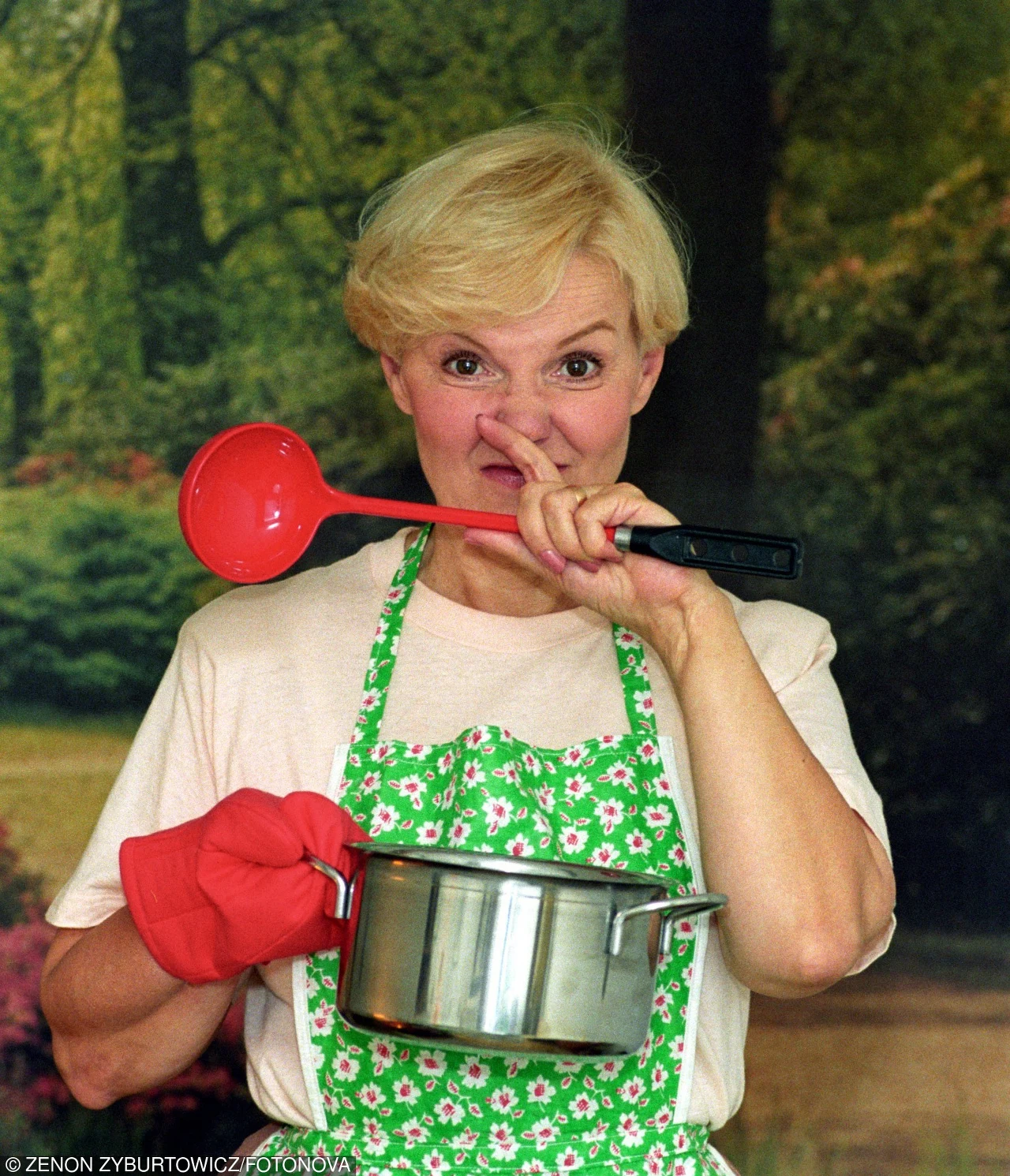 Edyta Wojtczak Edyta Wojtczak