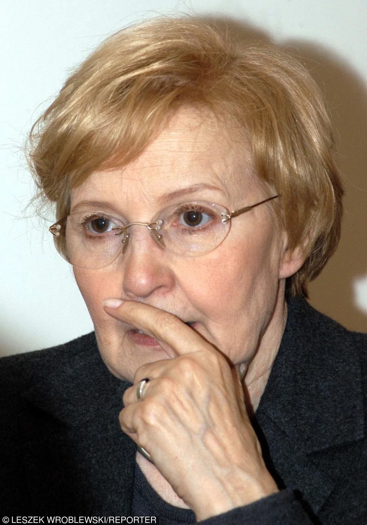 Edyta Wojtczak Edyta Wojtczak