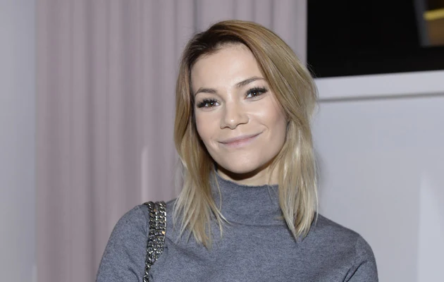 Maja Bohosiewicz pochwaliła się zdjęciem z dzieciństwa!