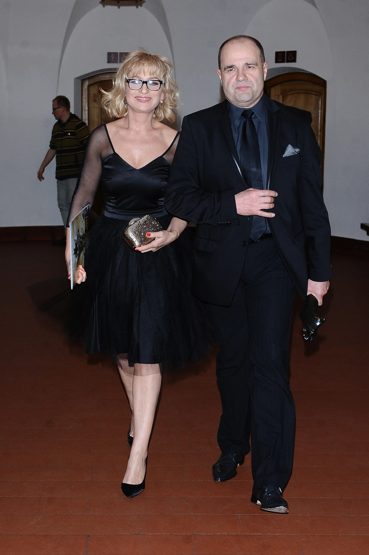 Cezary i Katarzyna Żakowie