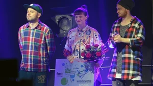 Bovska szykuje debiutancką płytę