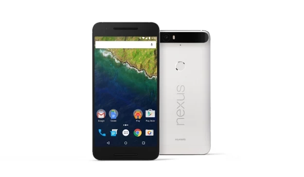 Nexus 6P