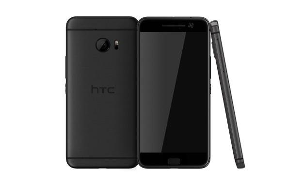 Tak może wyglądać HTC One M10